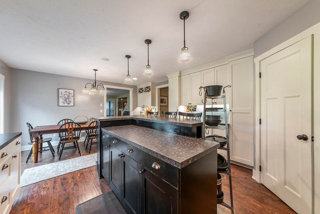 2488 Cedar West Drive, Georgetown Twp, MI 49428