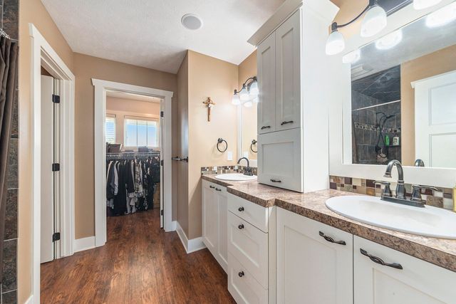 2488 Cedar West Drive, Georgetown Twp, MI 49428