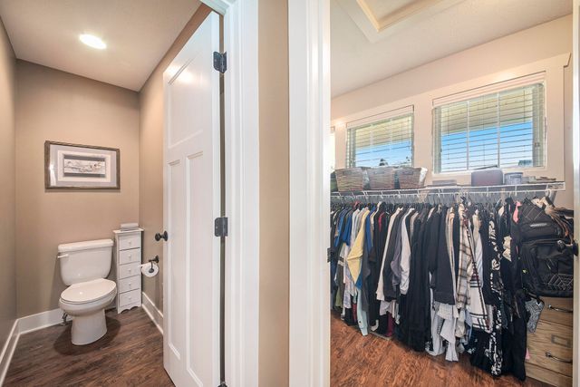 2488 Cedar West Drive, Georgetown Twp, MI 49428