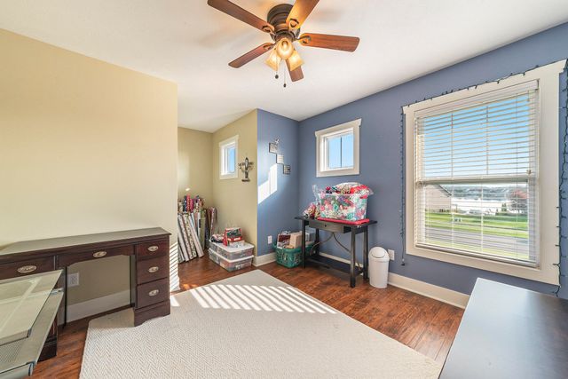 2488 Cedar West Drive, Georgetown Twp, MI 49428