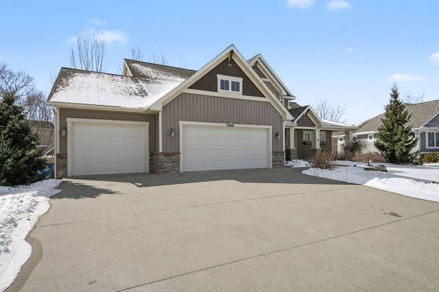 2488 Cedar West Drive, Georgetown Twp, MI 49428