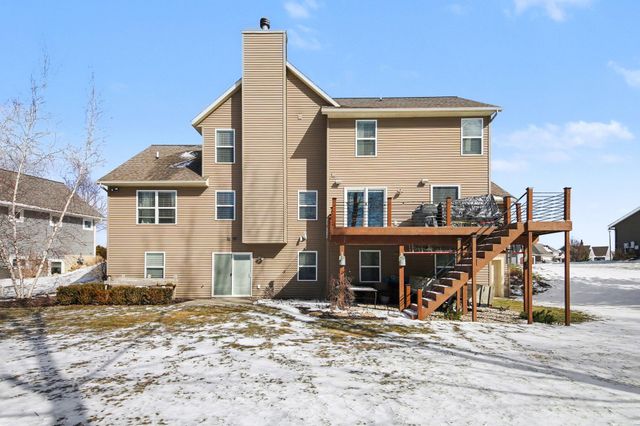 2488 Cedar West Drive, Georgetown Twp, MI 49428