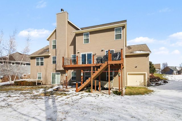 2488 Cedar West Drive, Georgetown Twp, MI 49428