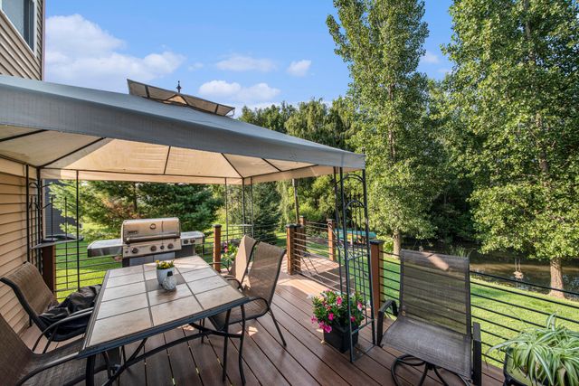 2488 Cedar West Drive, Georgetown Twp, MI 49428