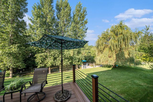 2488 Cedar West Drive, Georgetown Twp, MI 49428