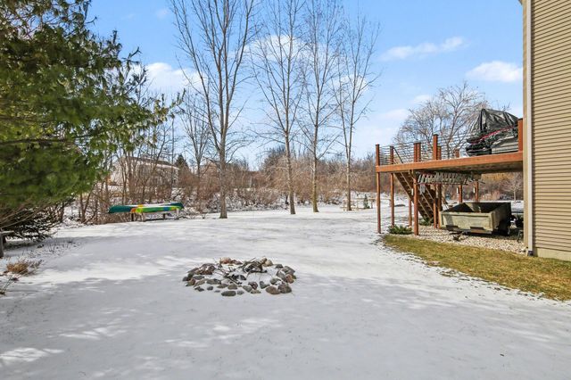 2488 Cedar West Drive, Georgetown Twp, MI 49428