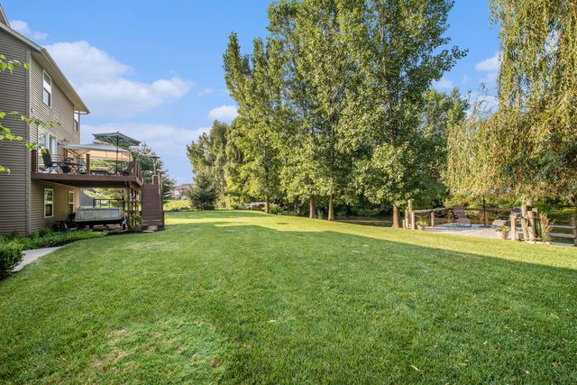 2488 Cedar West Drive, Georgetown Twp, MI 49428