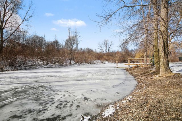 2488 Cedar West Drive, Georgetown Twp, MI 49428