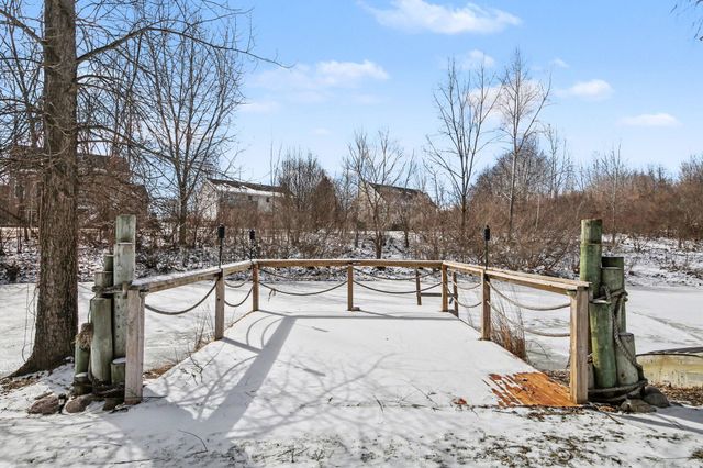 2488 Cedar West Drive, Georgetown Twp, MI 49428