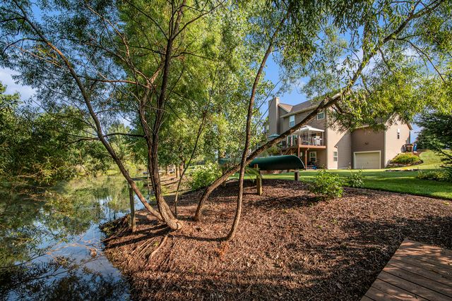 2488 Cedar West Drive, Georgetown Twp, MI 49428