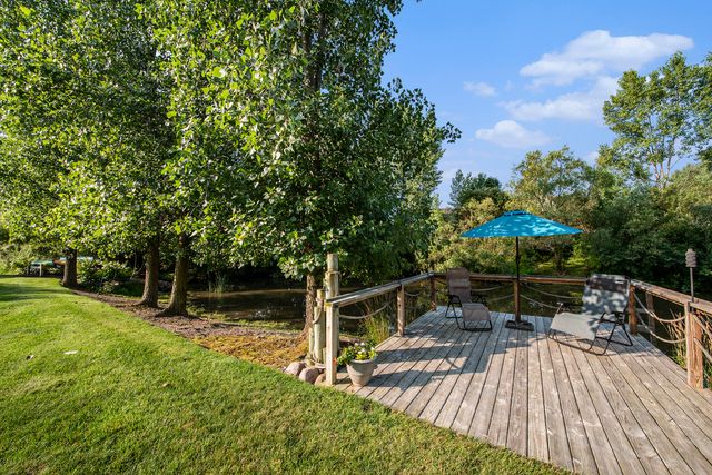 2488 Cedar West Drive, Georgetown Twp, MI 49428