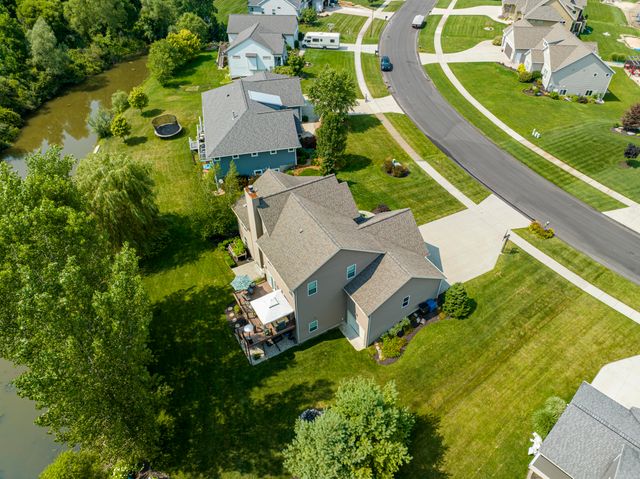 2488 Cedar West Drive, Georgetown Twp, MI 49428