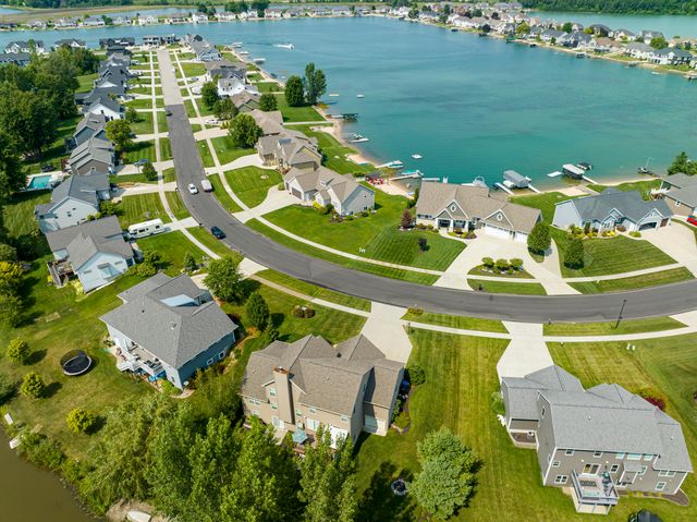 2488 Cedar West Drive, Georgetown Twp, MI 49428