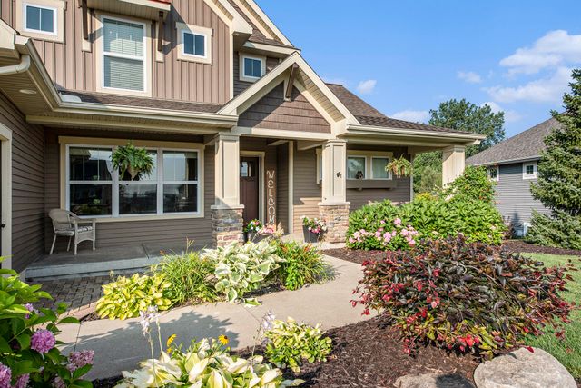 2488 Cedar West Drive, Georgetown Twp, MI 49428