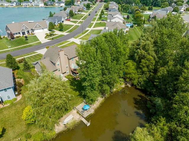 2488 Cedar West Drive, Georgetown Twp, MI 49428