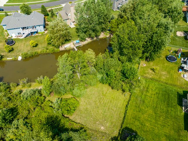 2488 Cedar West Drive, Georgetown Twp, MI 49428