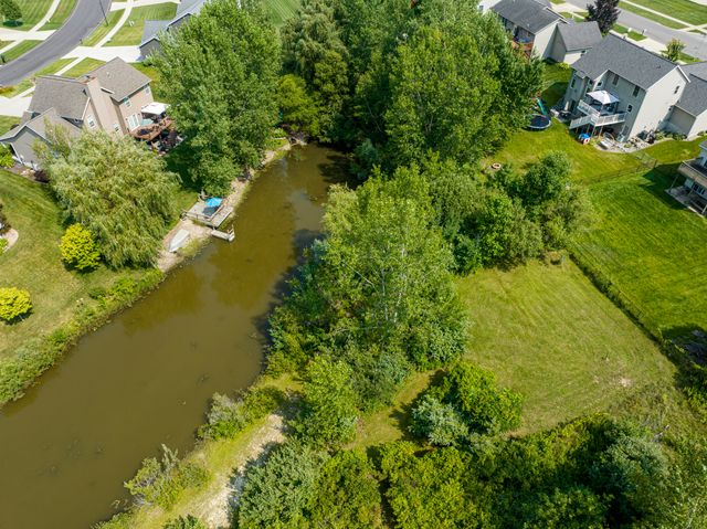 2488 Cedar West Drive, Georgetown Twp, MI 49428