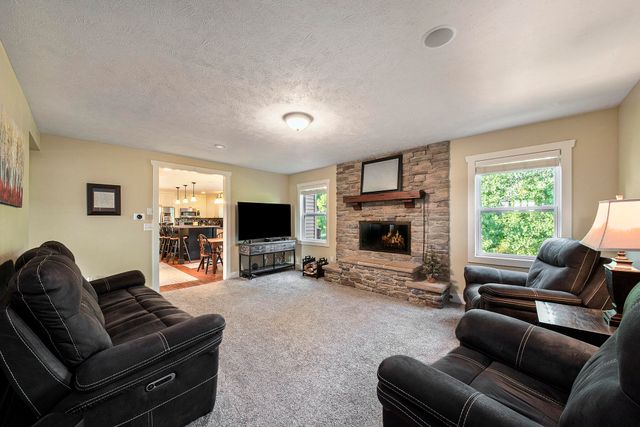 2488 Cedar West Drive, Georgetown Twp, MI 49428