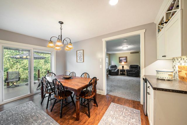 2488 Cedar West Drive, Georgetown Twp, MI 49428