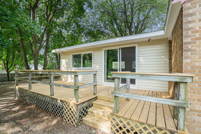 1444 Mark Street Ne, Plainfield Twp, MI 49525