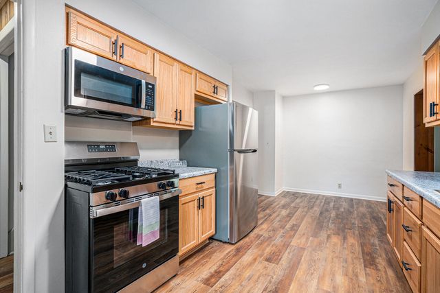 1444 Mark Street Ne, Plainfield Twp, MI 49525