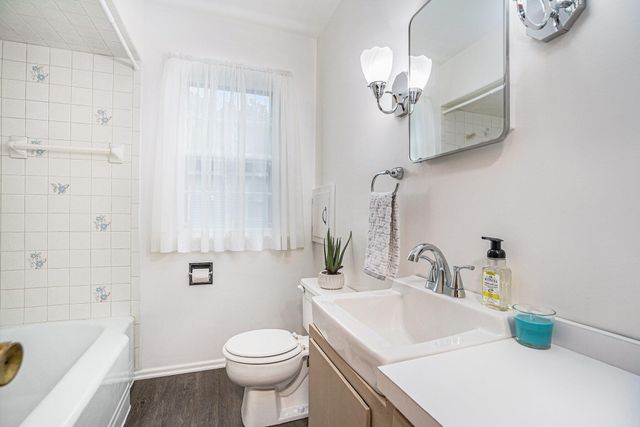 1444 Mark Street Ne, Plainfield Twp, MI 49525