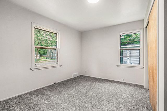 1444 Mark Street Ne, Plainfield Twp, MI 49525