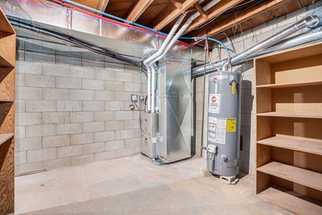 1444 Mark Street Ne, Plainfield Twp, MI 49525