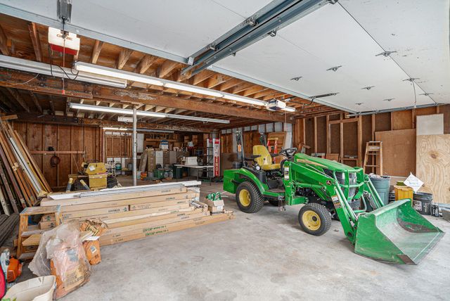 1444 Mark Street Ne, Plainfield Twp, MI 49525