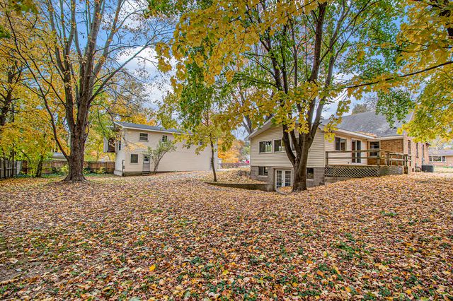 1444 Mark Street Ne, Plainfield Twp, MI 49525