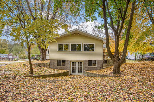 1444 Mark Street Ne, Plainfield Twp, MI 49525