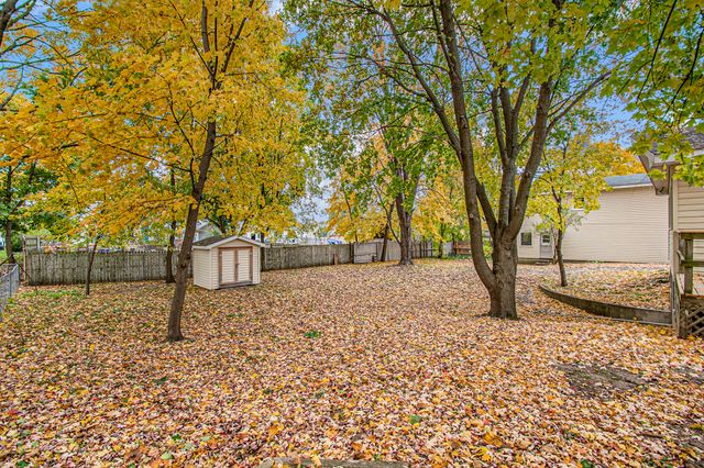 1444 Mark Street Ne, Plainfield Twp, MI 49525