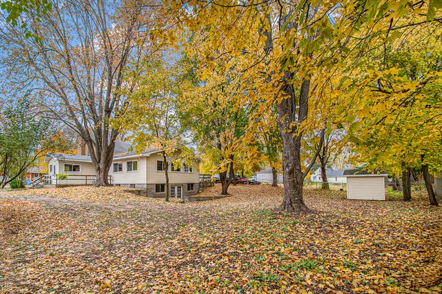 1444 Mark Street Ne, Plainfield Twp, MI 49525