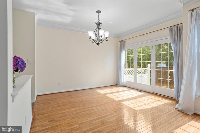 54 NESTLEWOOD WAY, Princeton, NJ 08540