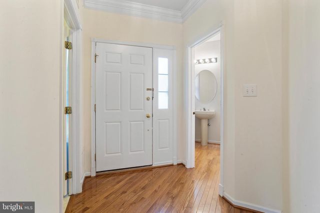 54 NESTLEWOOD WAY, Princeton, NJ 08540
