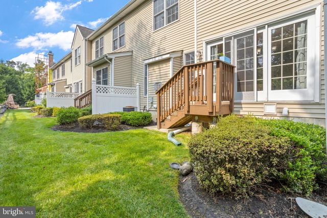 54 NESTLEWOOD WAY, Princeton, NJ 08540