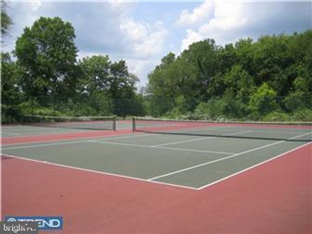 54 NESTLEWOOD WAY, Princeton, NJ 08540