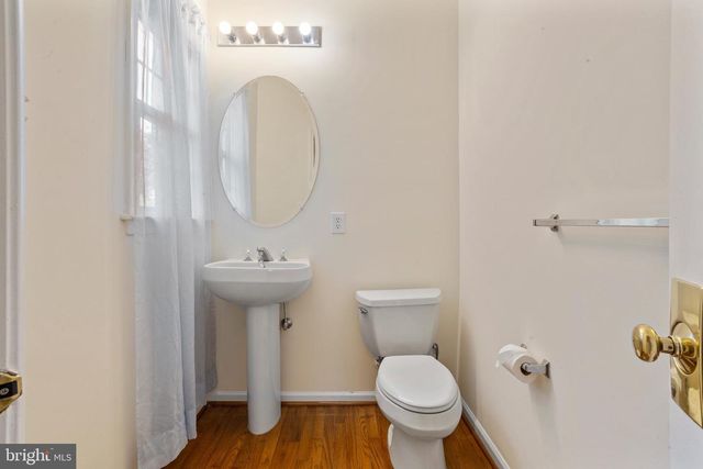 54 NESTLEWOOD WAY, Princeton, NJ 08540