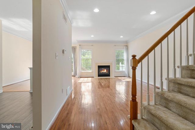 54 NESTLEWOOD WAY, Princeton, NJ 08540
