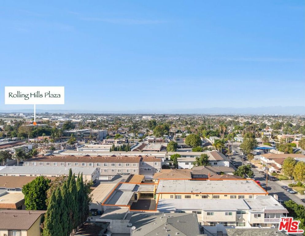 25901 Viana Avenue, Lomita, CA 90717 — exterior