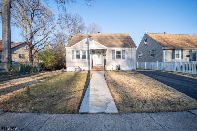 225 Linden Ave, Rahway City, NJ 07065