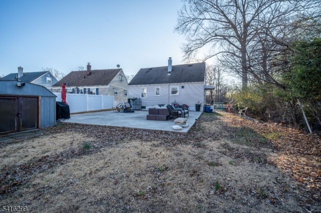 225 Linden Ave, Rahway City, NJ 07065