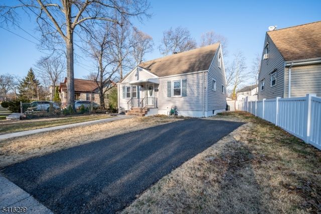 225 Linden Ave, Rahway City, NJ 07065