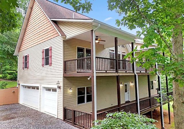 1250 Hawkview Drive, Hiawassee, GA 30546