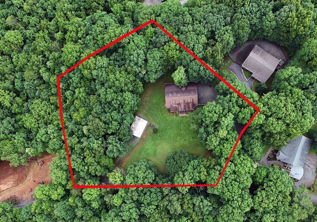 1250 Hawkview Drive, Hiawassee, GA 30546