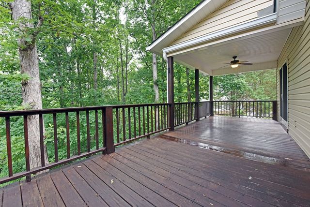 1250 Hawkview Drive, Hiawassee, GA 30546