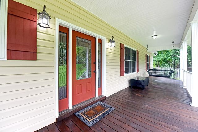 1250 Hawkview Drive, Hiawassee, GA 30546