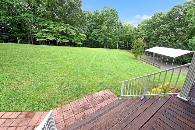 1250 Hawkview Drive, Hiawassee, GA 30546