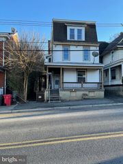1723 W MARKET STREET UNIT 2, Pottsville, PA 17901