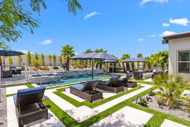 74397 Zeppelin Drive, Palm Desert, CA 92211